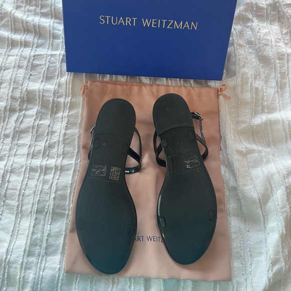 Stuart Wietzman Sandals - Picture 4 of 4